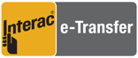 Interac e-Transfer Logo